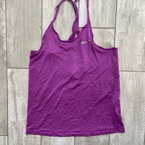 Nike tank top